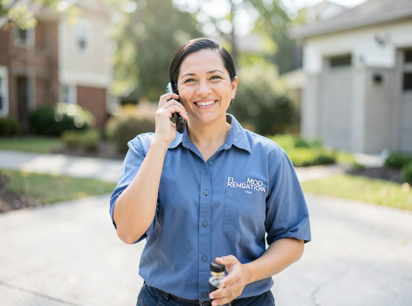 Mold Remediation Columbia Station, OH FAQs
